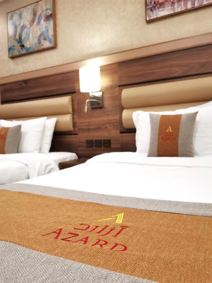 Azard Hotel 메디나 외부 사진