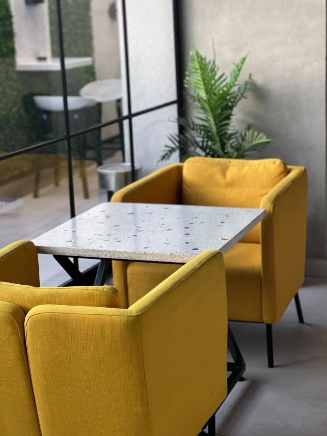 Azard Hotel 메디나 외부 사진